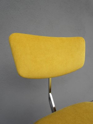 Kevi Scandinavian Office Chair by Jorgen Rasmussen, 1960s-YDZ-1720845