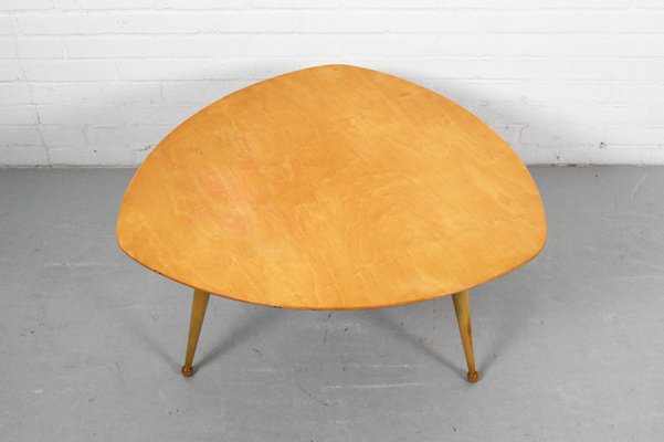 Kidney Shaped Coffee Table by Cees Braakman for UMS Pastoe-ZA-1035010