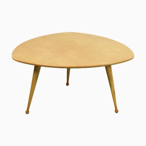 Kidney Shaped Coffee Table by Cees Braakman for UMS Pastoe-ZA-1035010