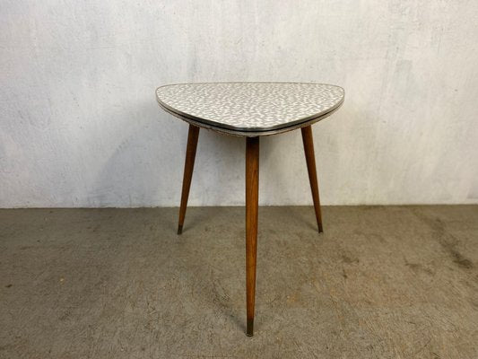 Kidney Side Table, 1950s-GPQ-1782313