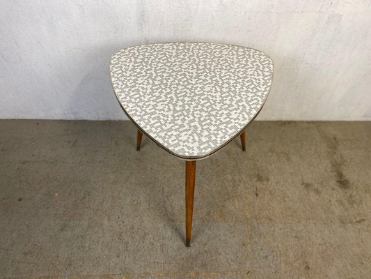 Kidney Side Table, 1950s-GPQ-1782313