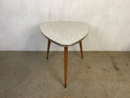 Kidney Side Table, 1950s-GPQ-1782313