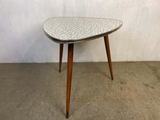 Kidney Side Table, 1950s-GPQ-1782313