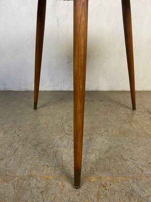 Kidney Side Table, 1950s-GPQ-1782313