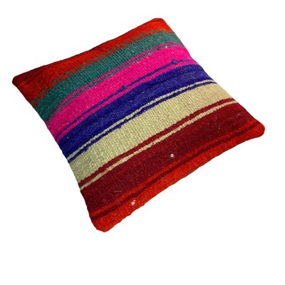 Kilim Cushion Covers in Wool, 1990s-AIV-1725888