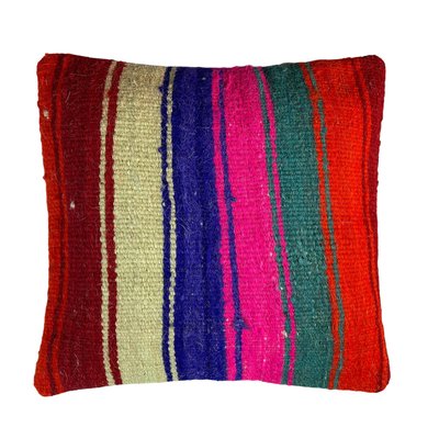 Kilim Cushion Covers in Wool, 1990s-AIV-1725888