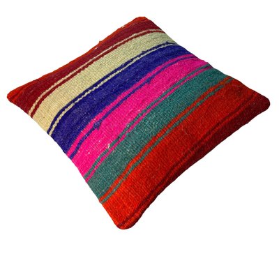 Kilim Cushion Covers in Wool, 1990s-AIV-1725888