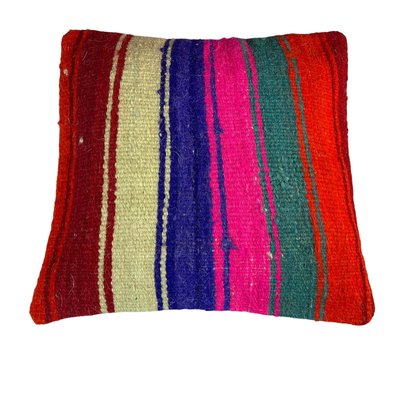 Kilim Cushion Covers in Wool, 1990s-AIV-1725888