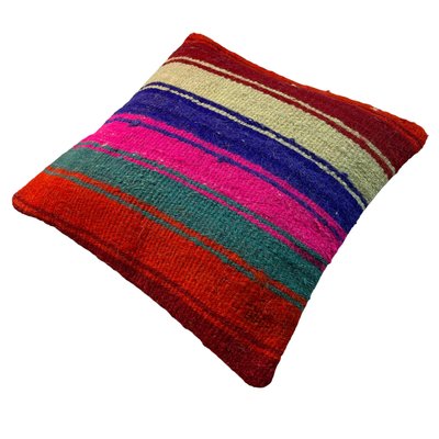 Kilim Cushion Covers in Wool, 1990s-AIV-1725888