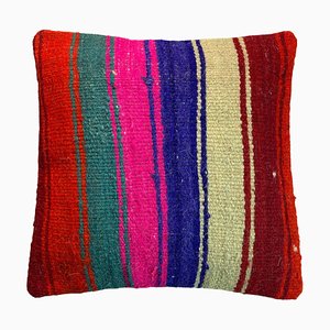 Kilim Cushion Covers in Wool, 1990s-AIV-1725888