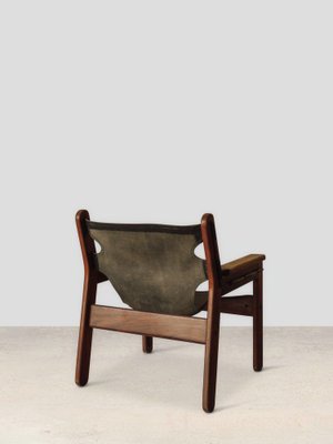 Killin Lounge Chair by Sergio Rodrigues-LYU-1805863