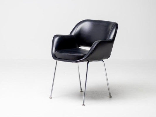 Kilta Chair by Olli Mannermaa, 1960s