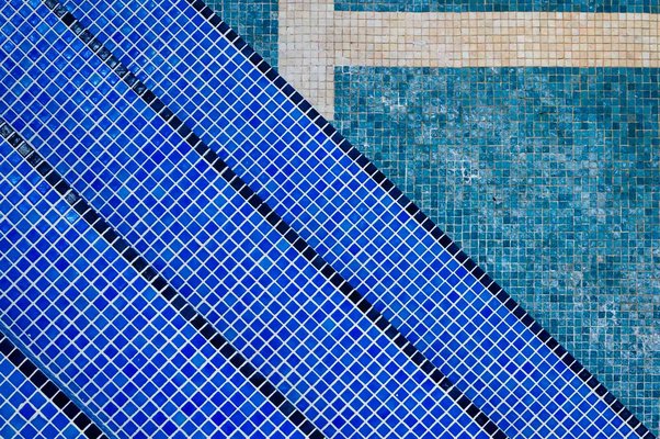 Kimberly Poppe, Empty Swimming Pool, Limited Edition Fine Art Print-TJZ-1336744