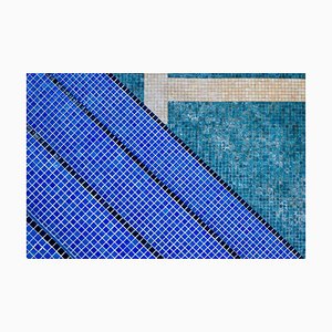 Kimberly Poppe, Empty Swimming Pool, Limited Edition Fine Art Print-TJZ-1336744