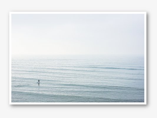 Kimberly Poppe, Vast Expanse of the Ocean, Limited Edition Fine Art Print-TJZ-1336760