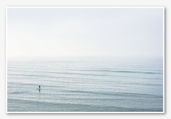 Kimberly Poppe, Vast Expanse of the Ocean, Limited Edition Fine Art Print-TJZ-1336760