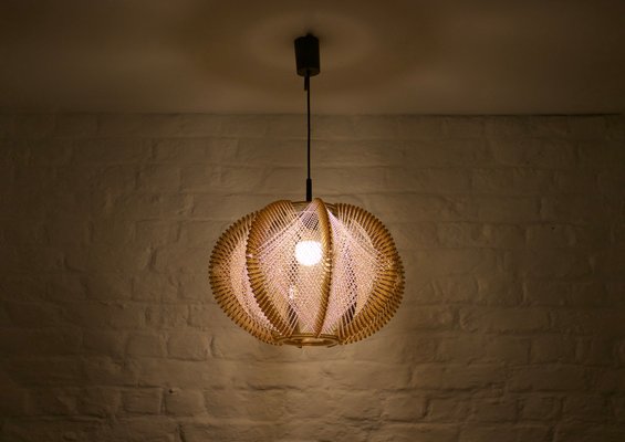 Kinetic Hanging Light from Sompex, 1970s-OWS-1791243