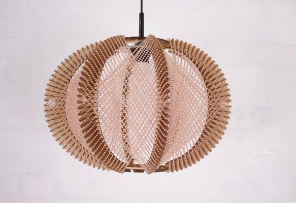 Kinetic Hanging Light from Sompex, 1970s-OWS-1791243