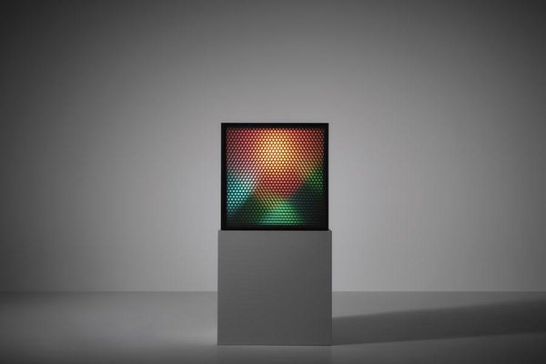 Kinetic Light Sculpture by Giovanni Anceschi, 1963-CO-2040876