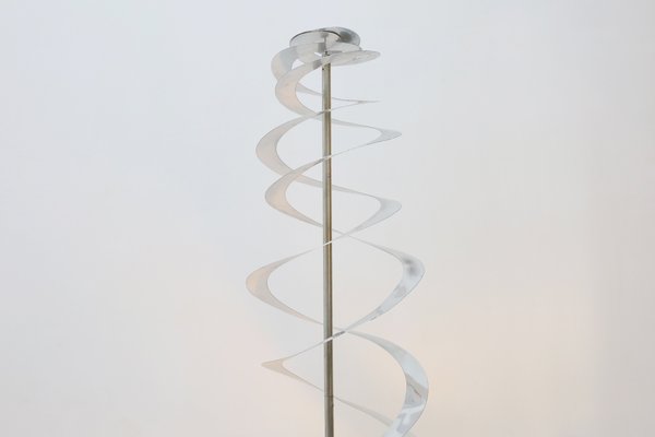 Kinetic Light Sculpture from Werner Epstein, 1972-YSY-1057677