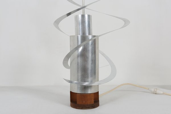 Kinetic Light Sculpture from Werner Epstein, 1972-YSY-1057677