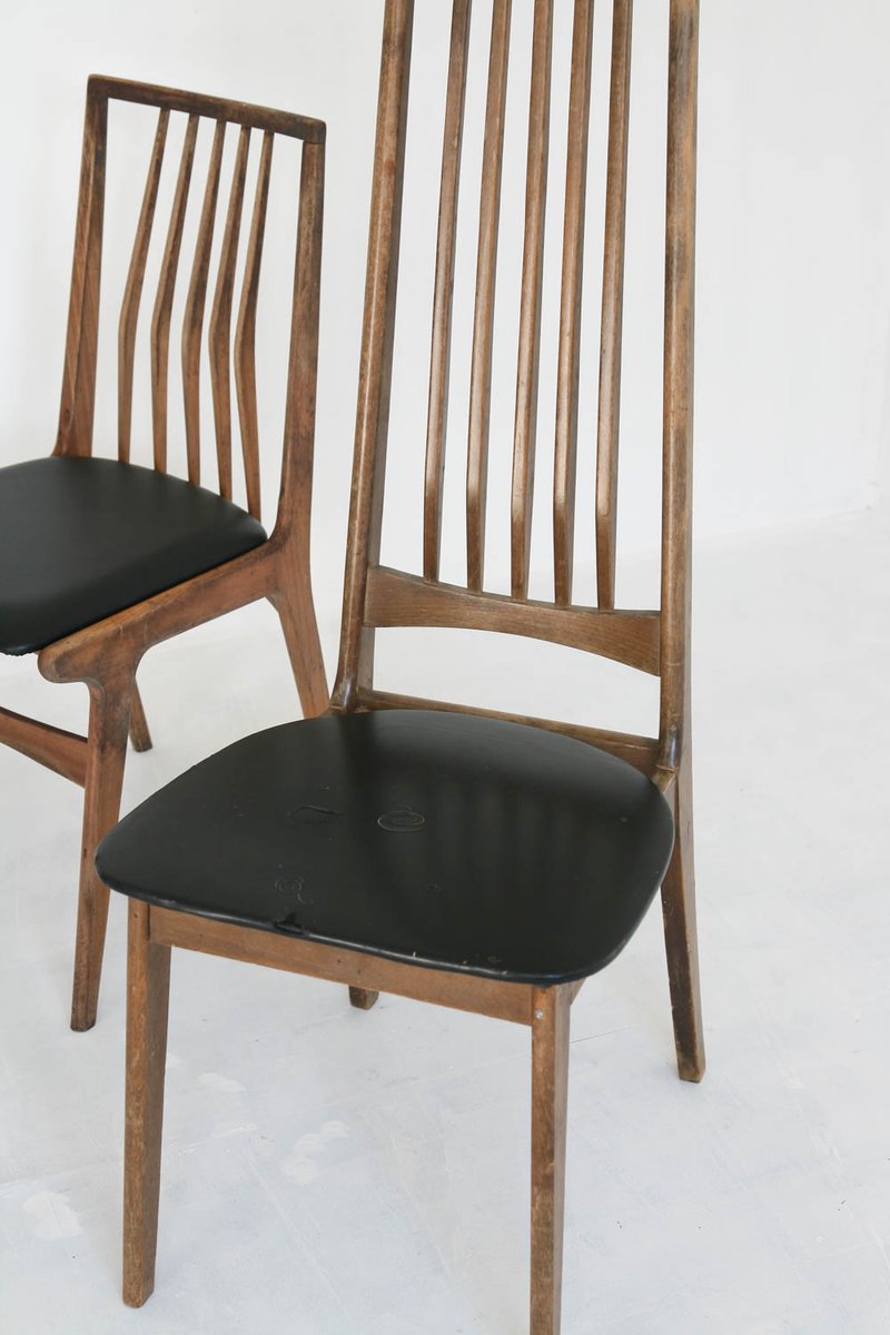 King's Seat Windsor Chair, 1960s