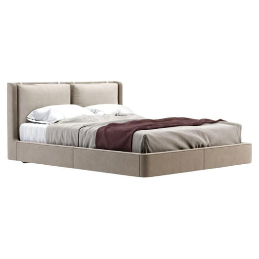 King Size Kelsi Bed by Domkapa