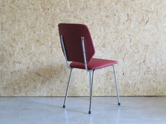 Kitchen Chairs, 1970s, Set of 4-UKG-1325940