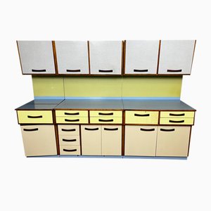 Kitchen Cupboard in Spruce-GUH-1749098