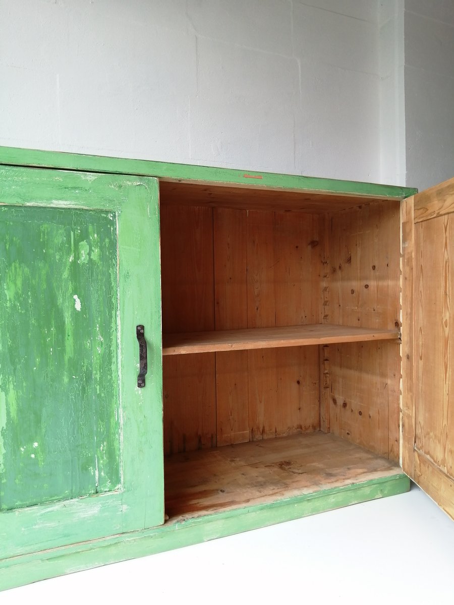 Kitchen Storage Cabinet