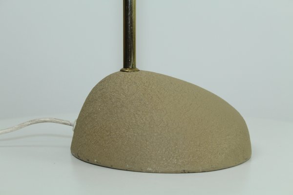 Kiwi Floor Lamp by J. T. Kalmar for Kalmar, 1940s-ZWH-561540