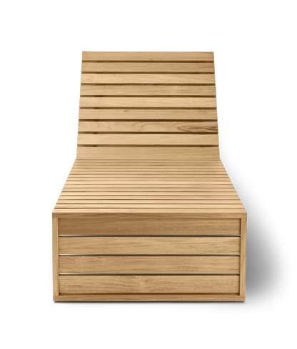 BK14 Lettino