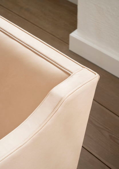 KK41181 SOFA WITH HIGH SIDES