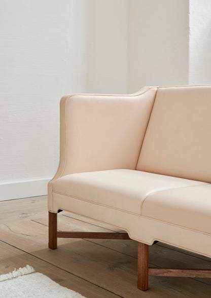 KK41181 SOFA WITH HIGH SIDES