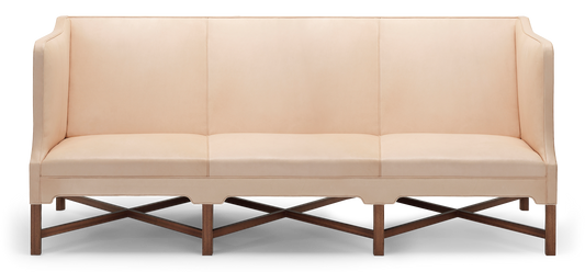 KK41181 SOFA WITH HIGH SIDES