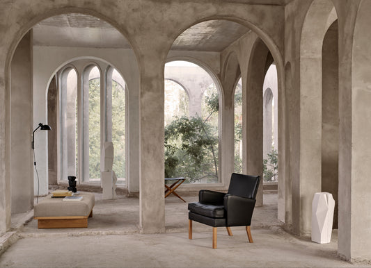 KK53130 EASY CHAIR