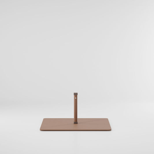 METEO S - Parasol base by Kettal
