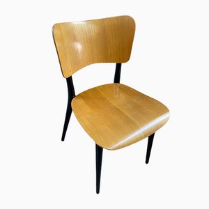 Kneuzzargenstull Chair by Max Bill, 1951-RJQ-1075424