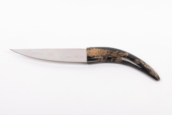 Knife by Carl Auböck, Austria, 1960s