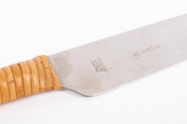 Knife by Carl Auböck, Austria, 1960s-SFD-1339502