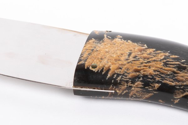 Knife by Carl Auböck, Austria, 1960s