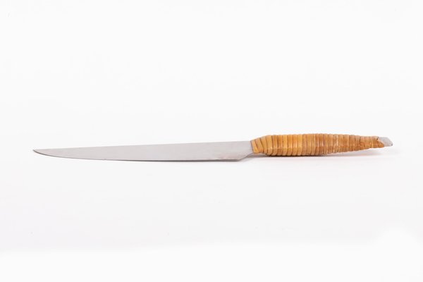 Knife by Carl Auböck, Austria, 1960s-SFD-1339502