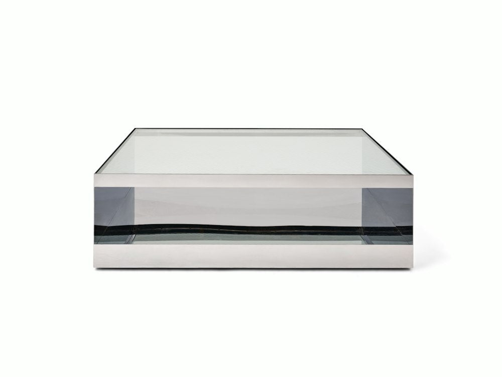 D'Urso Coffee Table - 100664210