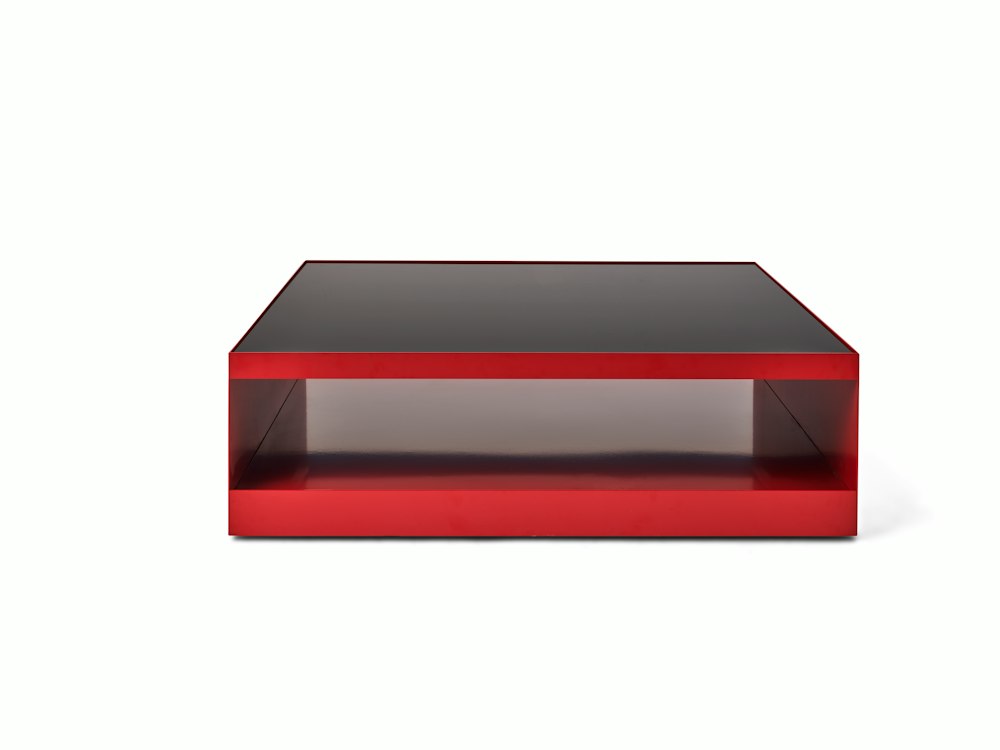 D'Urso Coffee Table - 100664217