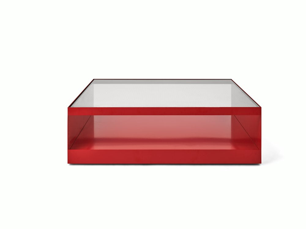 D'Urso Coffee Table - 100664226