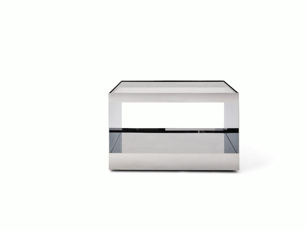 D'Urso Coffee Table - 100664231
