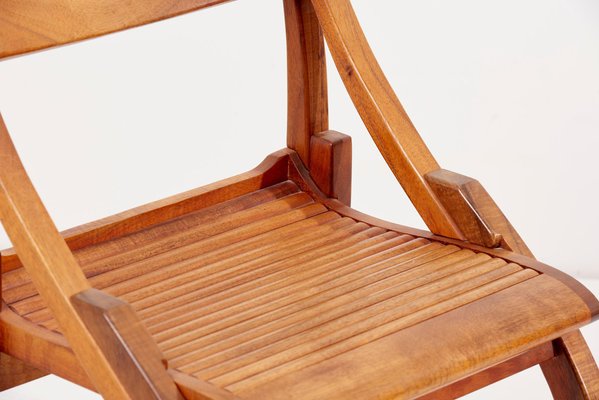 Koa Wood Side Chair by Bruce Erdman, 1984-SFD-995303