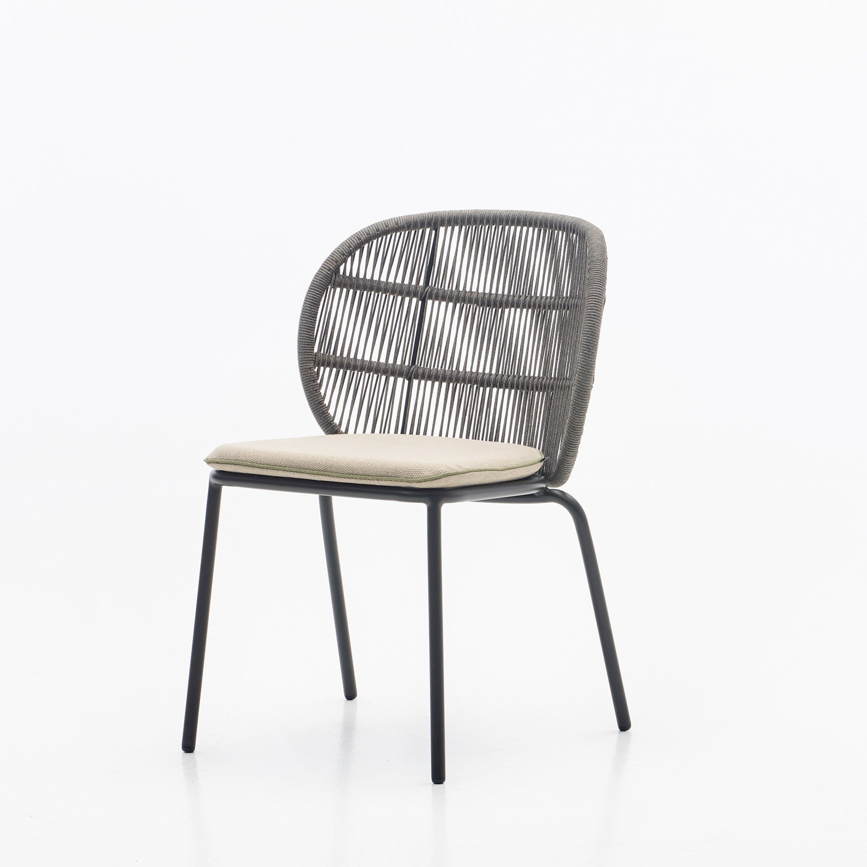 Dining Chair Kodo by Vincent Sheppard #Fossil grey