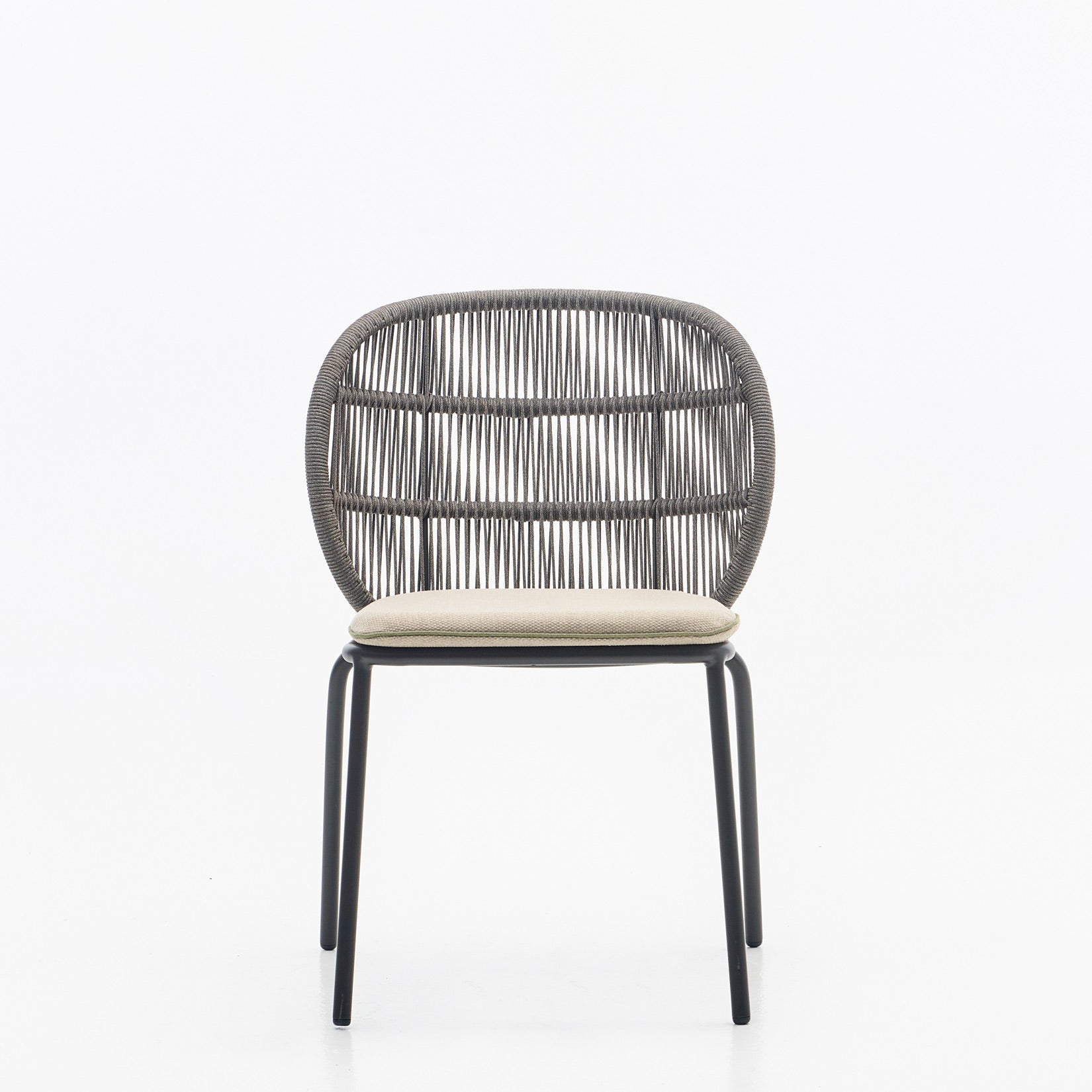 Dining Chair Kodo by Vincent Sheppard #Fossil grey