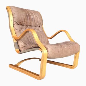 Koivutaru Chair by Esko Pajamies for Asko, 1960s-WSA-831447